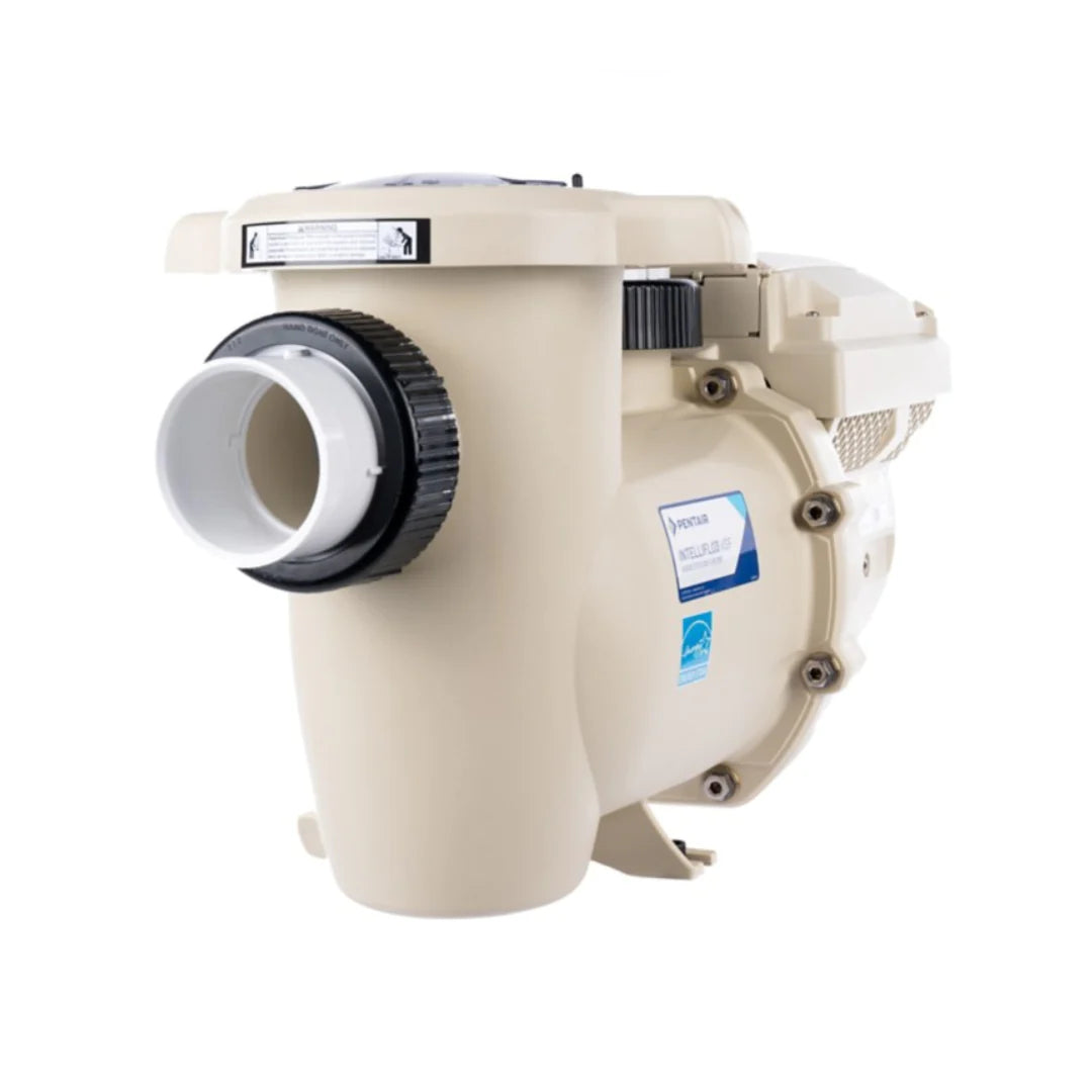 Pentair 011076 IntelliFlo3 VSF Variable Speed Pool Pump 3.0HP with I/O Board 3.0 THP