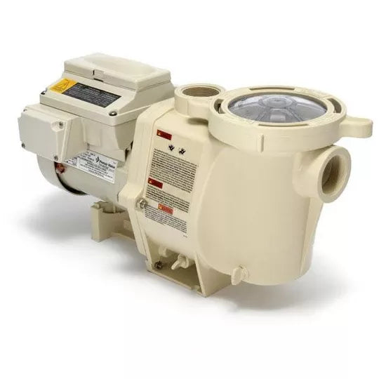 Pentair - EC-011057 - IntelliFlo VS+SVRS Variable Speed Pool Pump 3HP