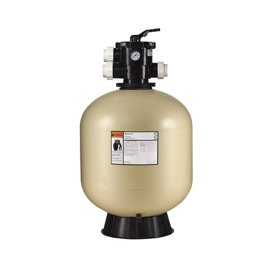 Pentair TA100D Tagelus 30″ Sand Filter